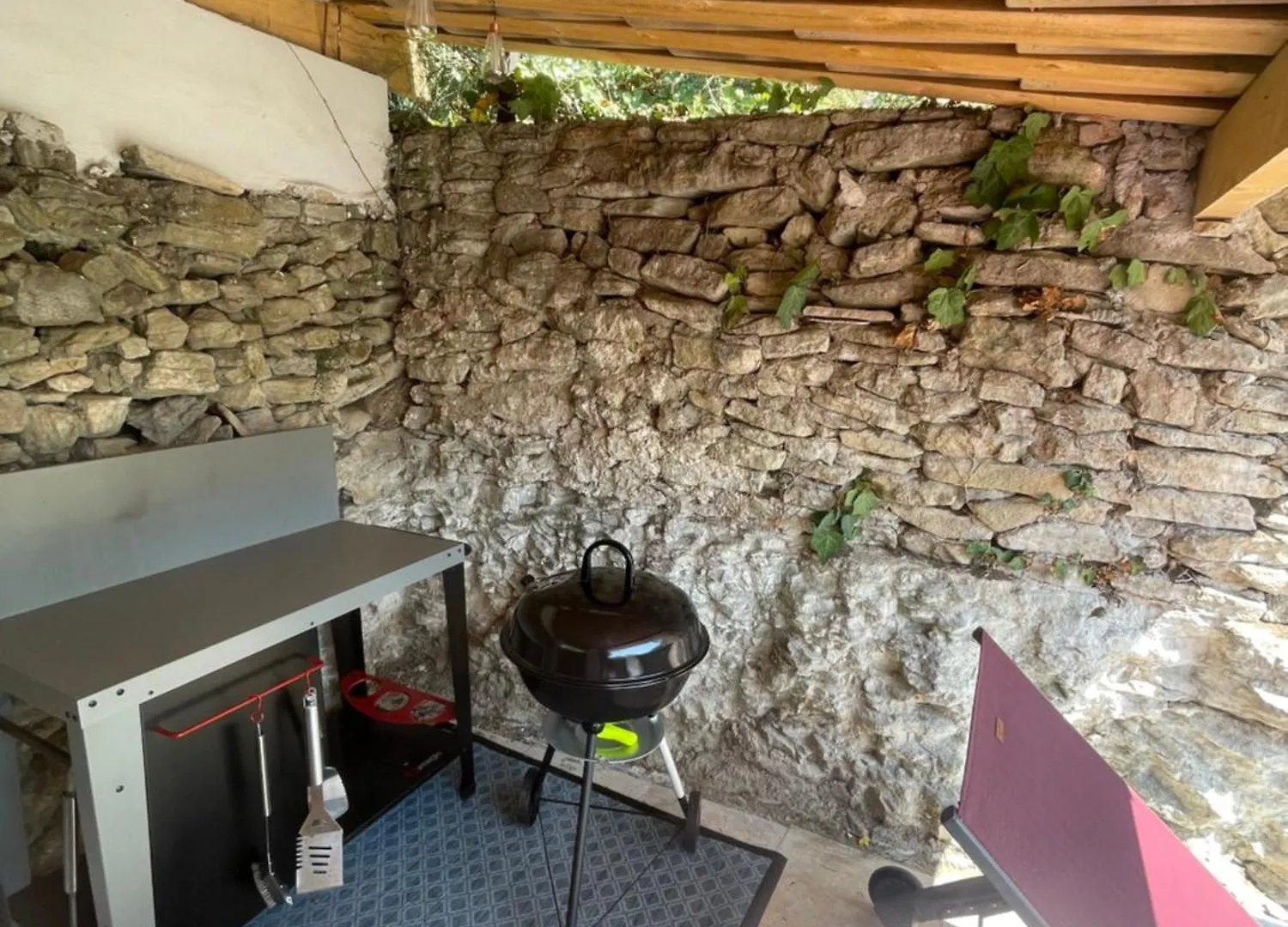 Holiday home La L Isloise Villa L'Isle-sur-la-Sorgue