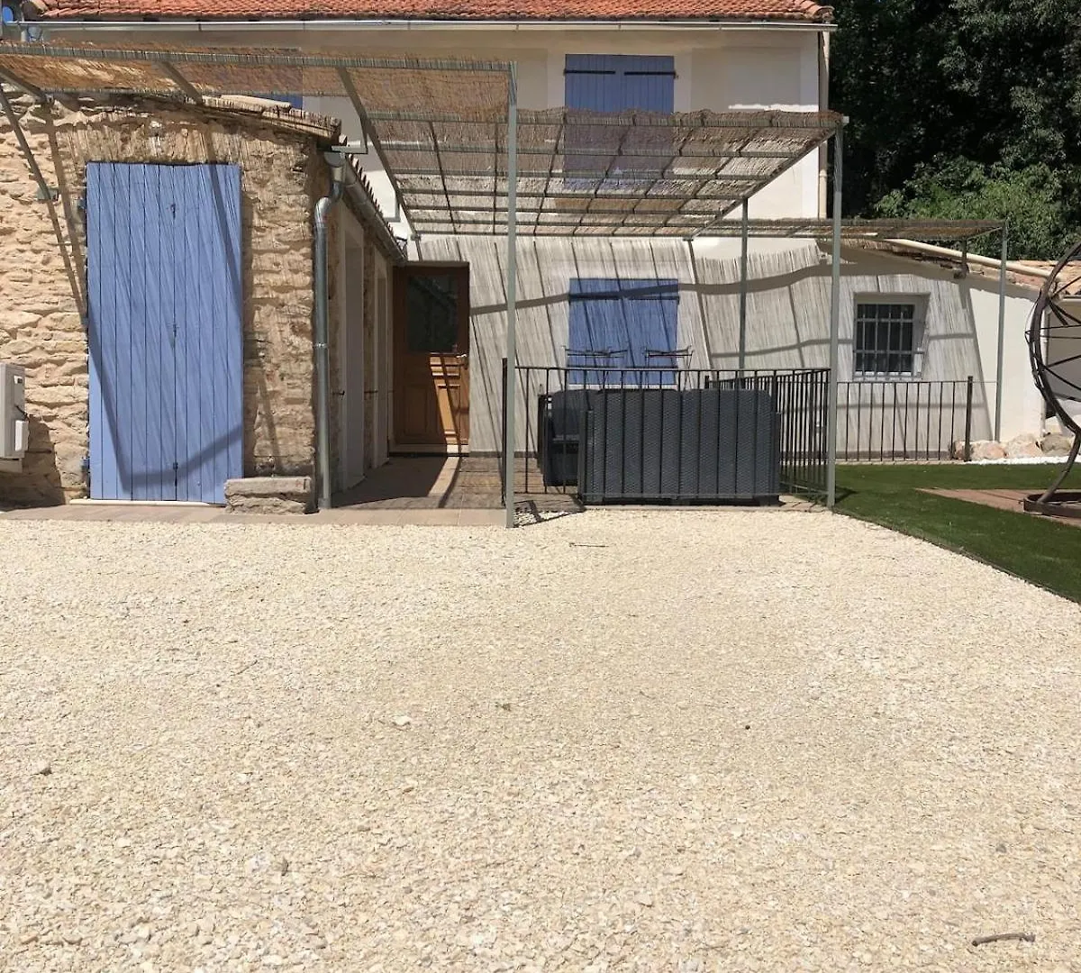 La L Isloise Villa L'Isle-sur-la-Sorgue France