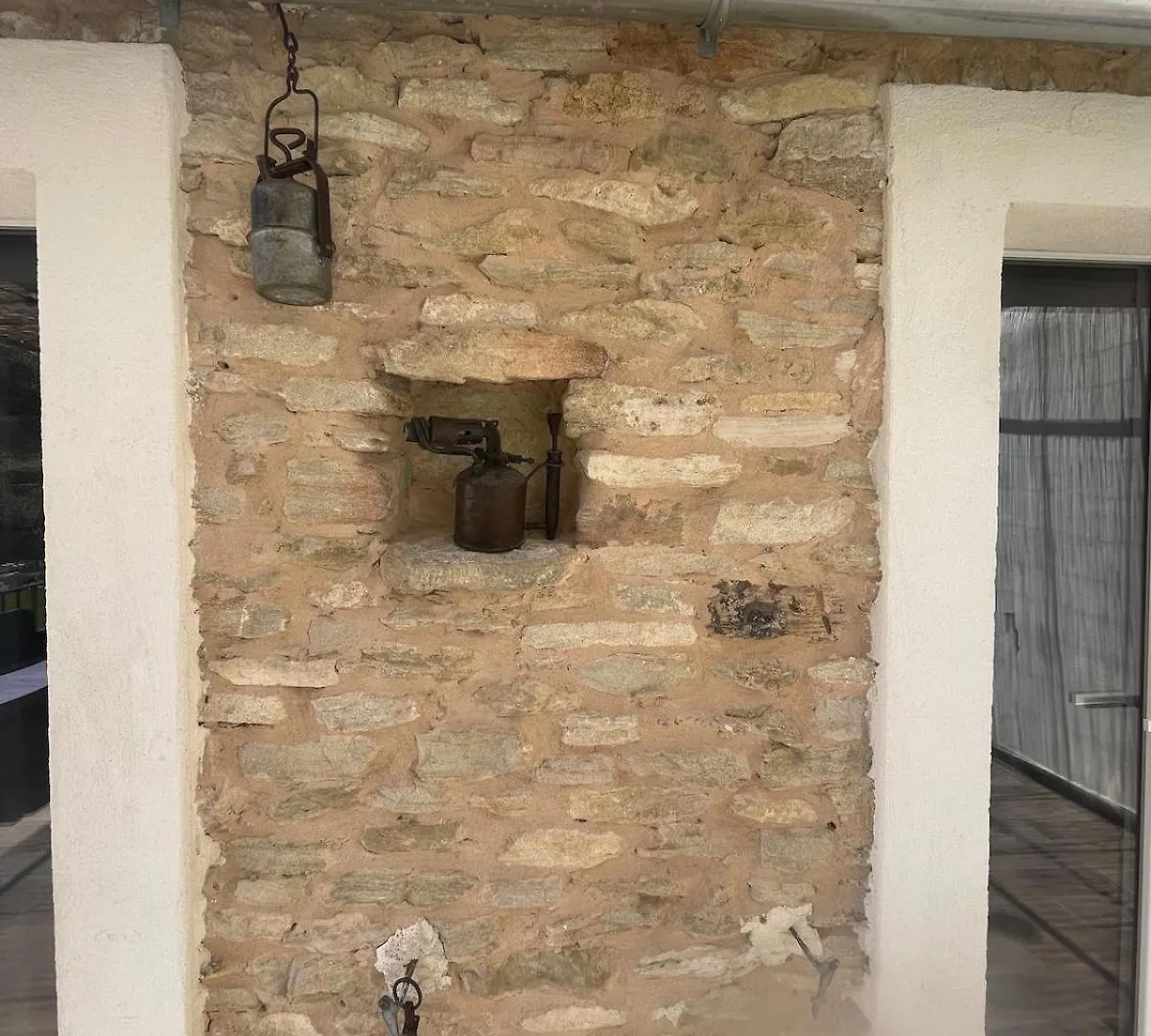 Holiday home La L Isloise Villa L'Isle-sur-la-Sorgue