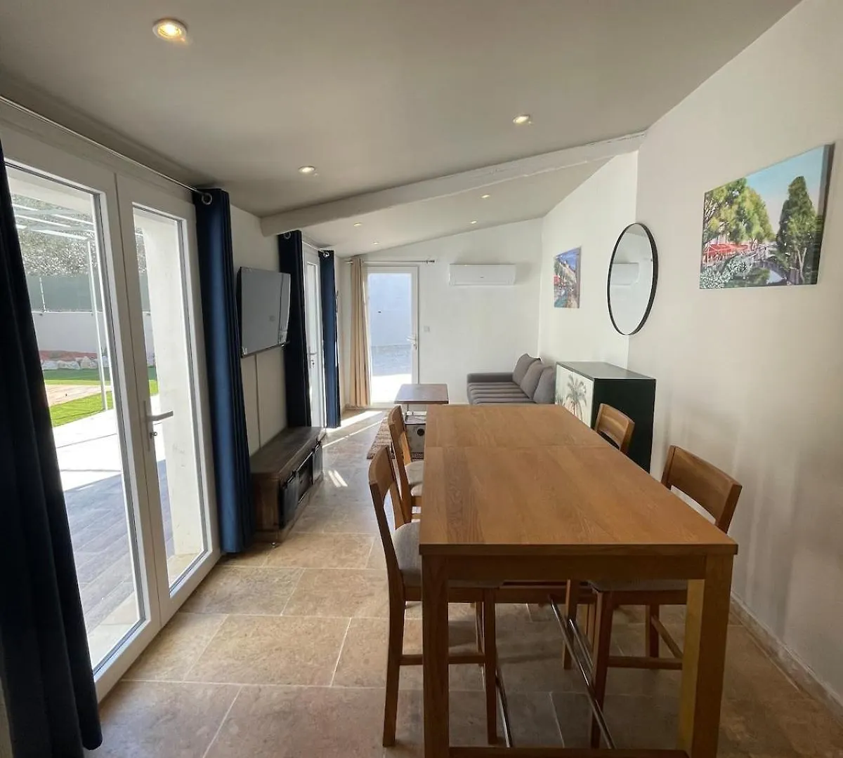La L Isloise Villa L'Isle-sur-la-Sorgue Holiday home