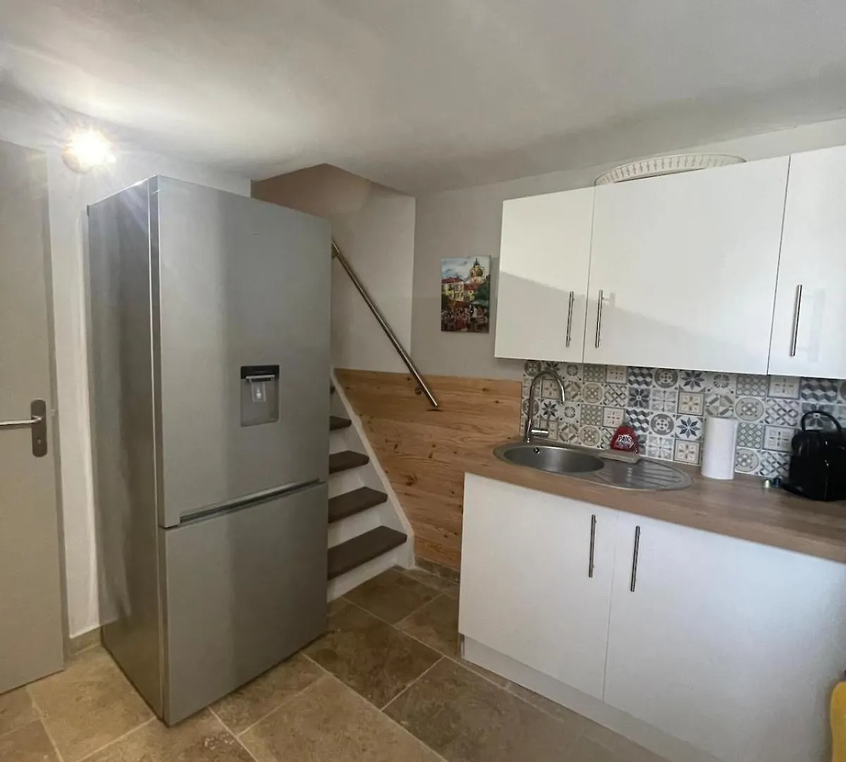 Holiday home La L Isloise Villa L'Isle-sur-la-Sorgue France