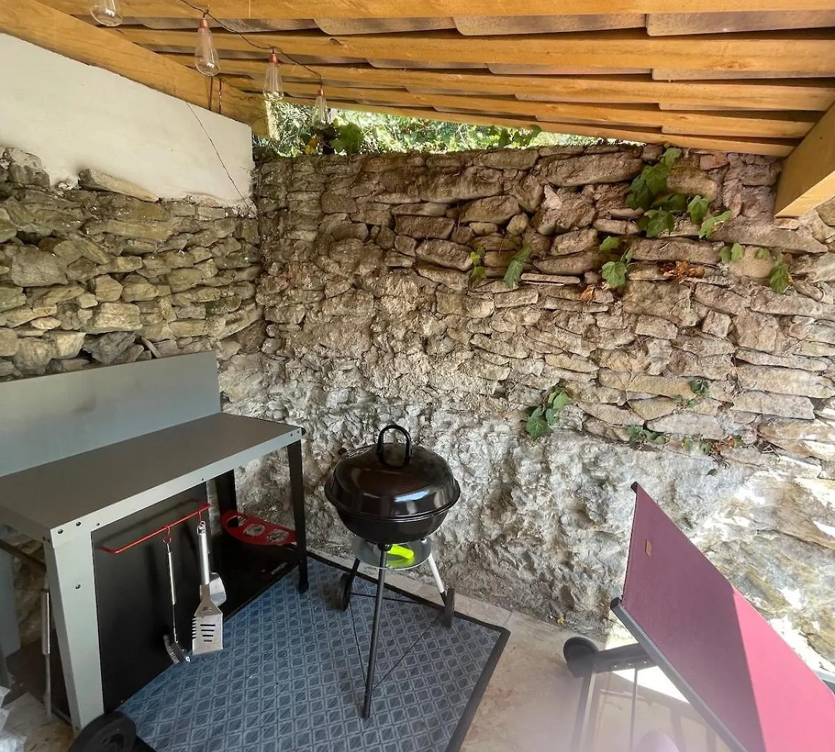 Holiday home La L Isloise Villa L'Isle-sur-la-Sorgue