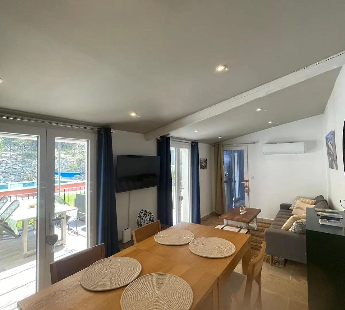 Holiday home La L Isloise Villa L'Isle-sur-la-Sorgue France