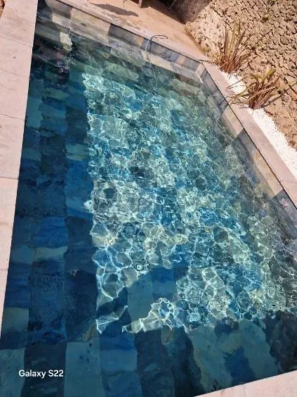 Holiday home La L Isloise Villa L'Isle-sur-la-Sorgue