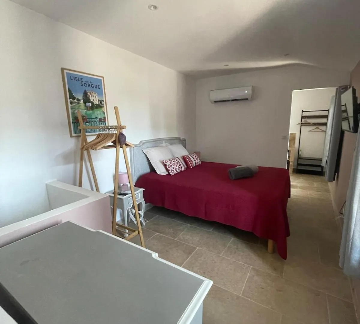 La L Isloise Villa L'Isle-sur-la-Sorgue Holiday home