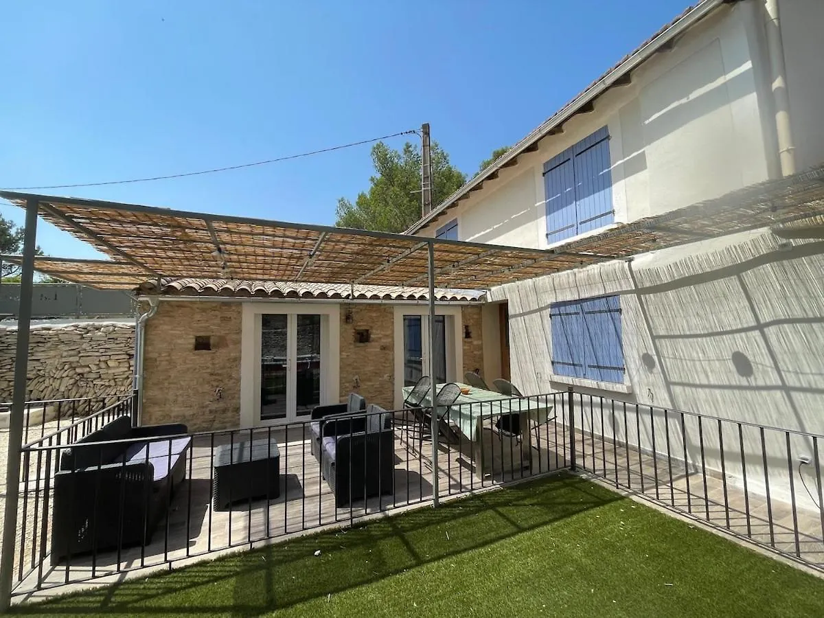 La L Isloise Villa L'Isle-sur-la-Sorgue 0*,  France