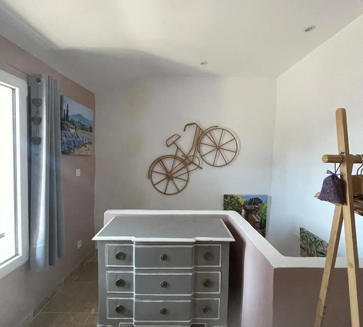 La L Isloise Villa L'Isle-sur-la-Sorgue Holiday home
