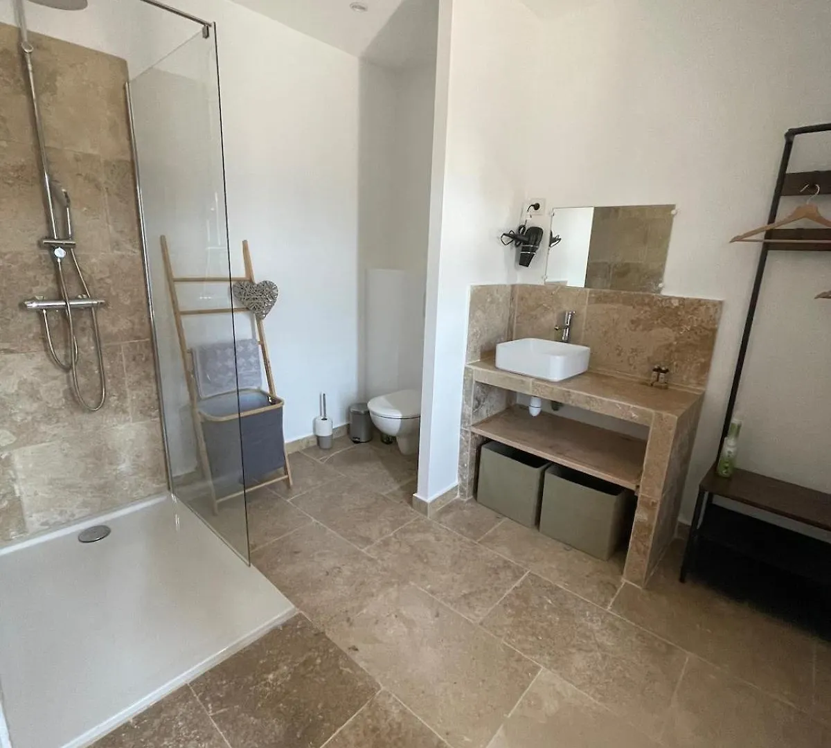 La L Isloise Villa L'Isle-sur-la-Sorgue Holiday home