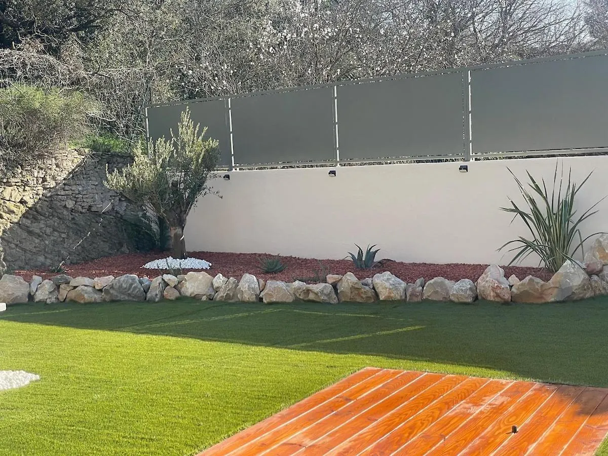 Holiday home La L Isloise Villa L'Isle-sur-la-Sorgue France