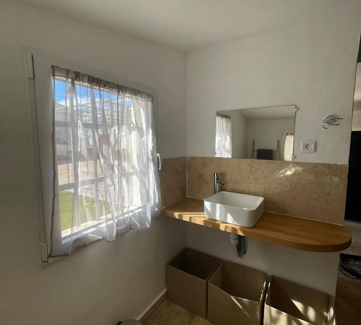 Holiday home La L Isloise Villa L'Isle-sur-la-Sorgue