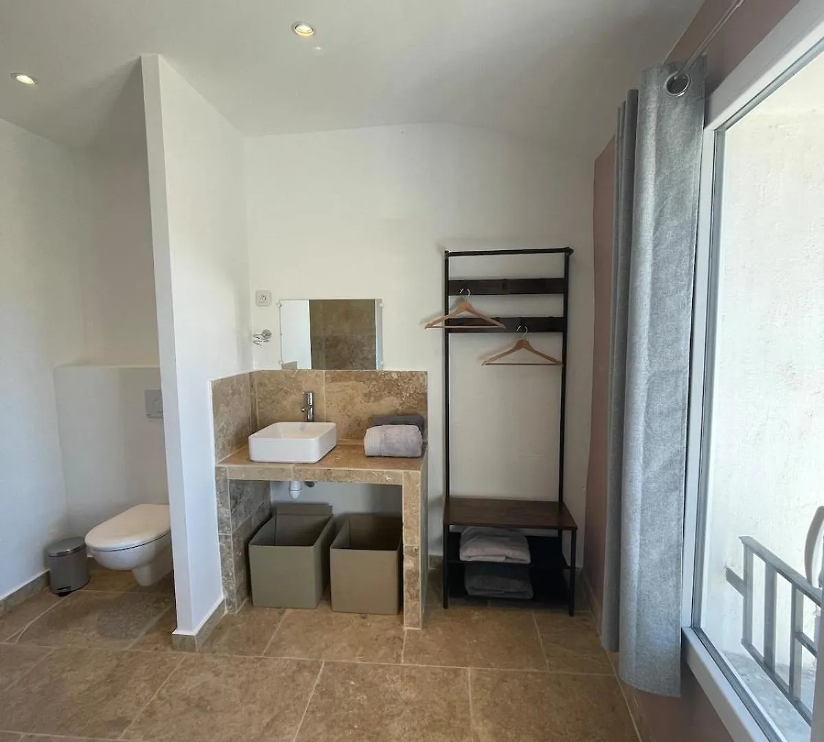 Holiday home La L Isloise Villa L'Isle-sur-la-Sorgue