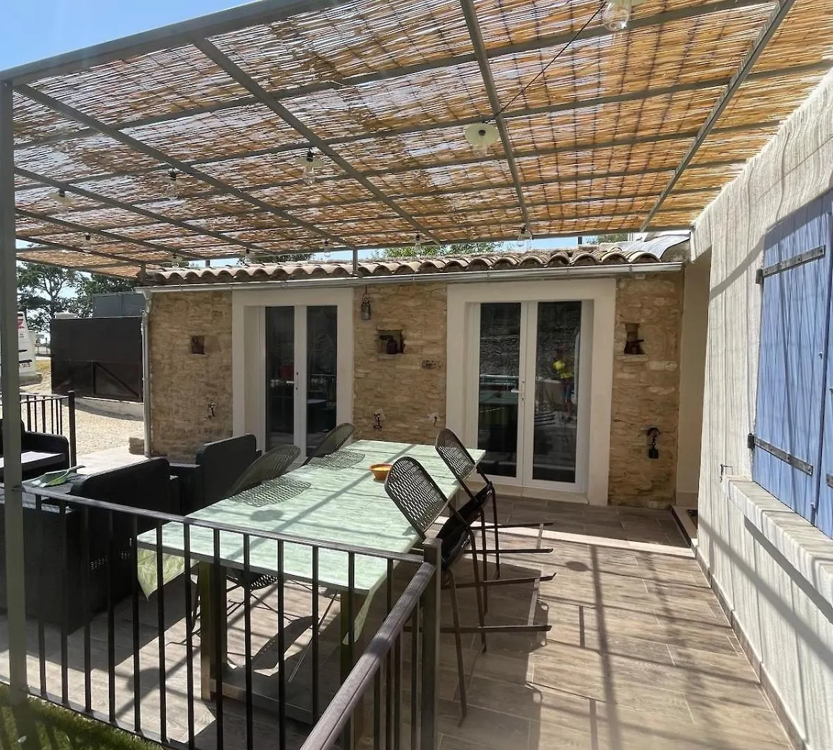 La L Isloise Villa L'Isle-sur-la-Sorgue