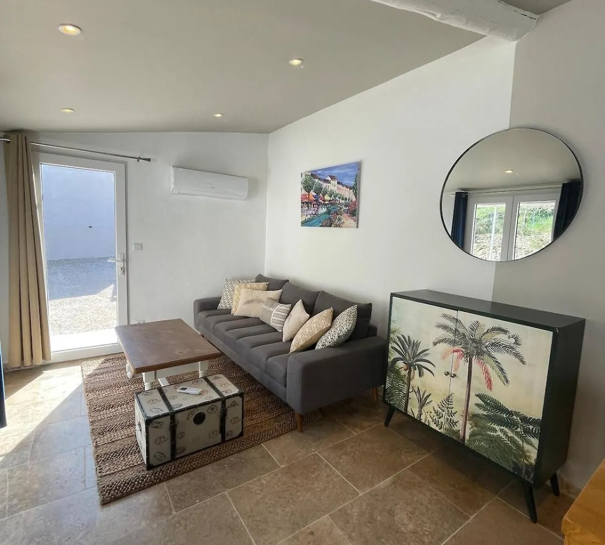 Holiday home La L Isloise Villa L'Isle-sur-la-Sorgue
