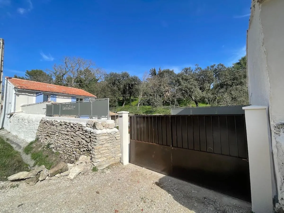 La L Isloise Villa L'Isle-sur-la-Sorgue